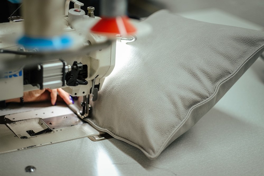 how to make a pillow