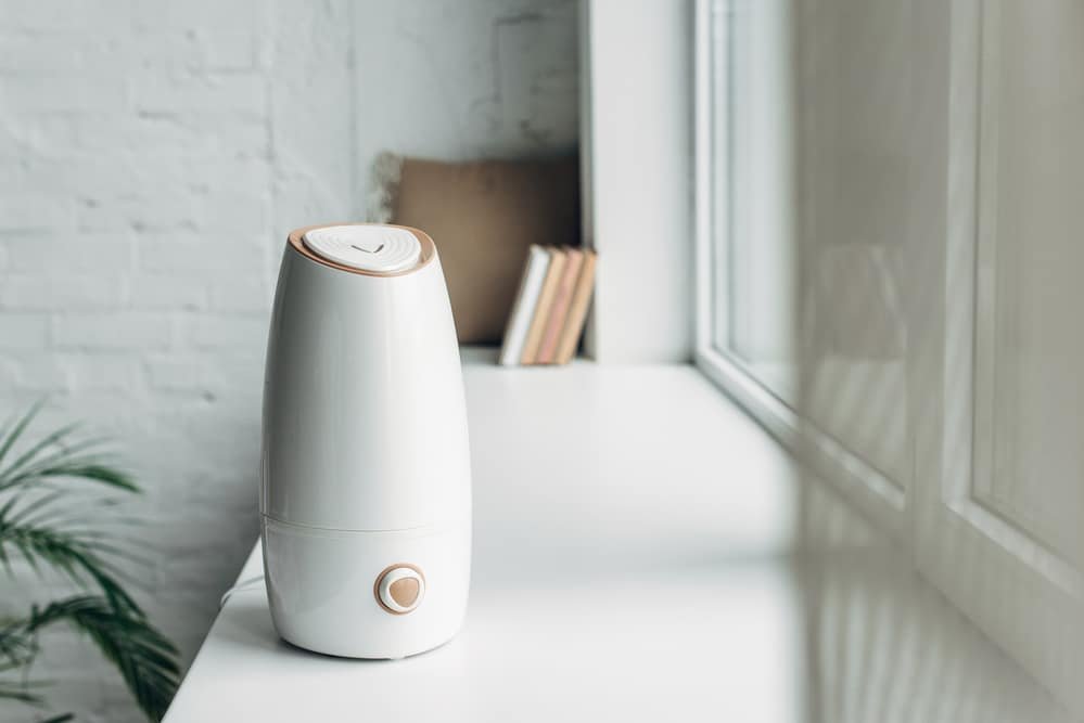 what is a humidifier