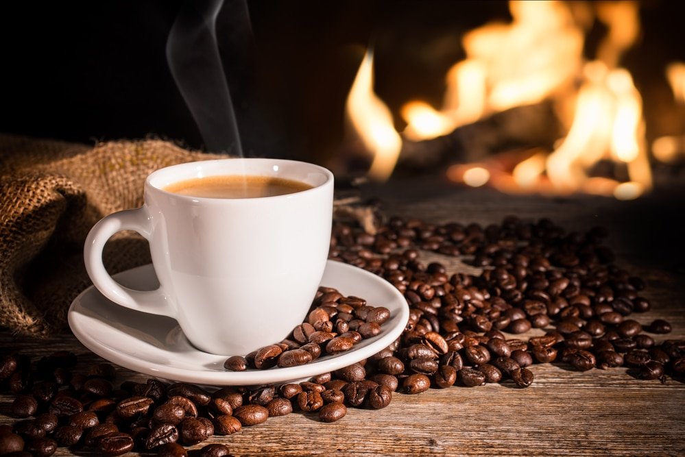 How Much Caffeine is in Coffee