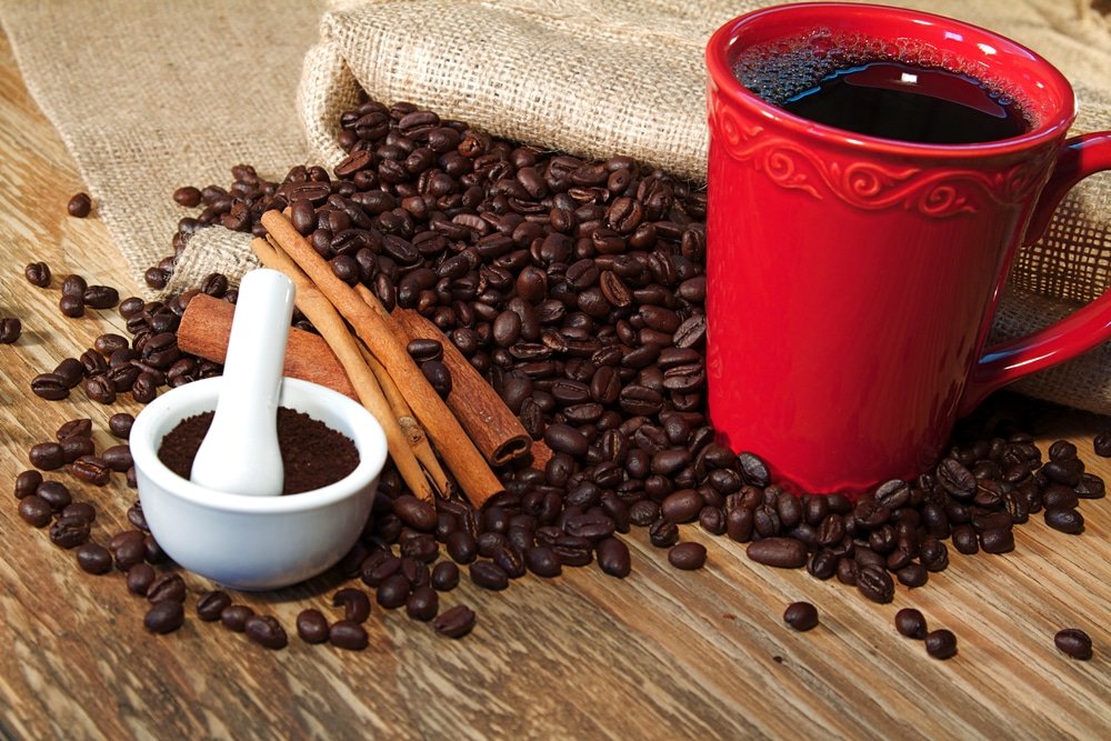 How to Grind Coffee Beans Without a Grinder