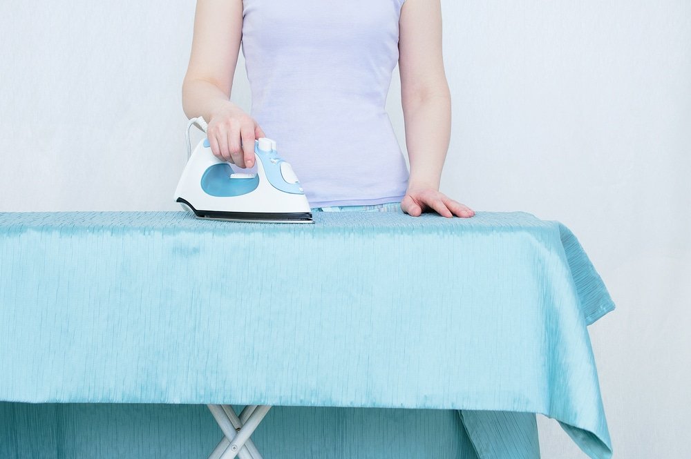 How to Iron Blackout Curtains