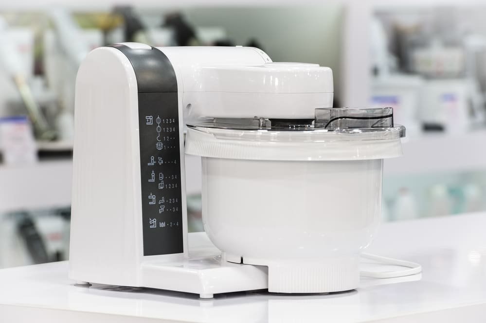 What Is a Food Processor