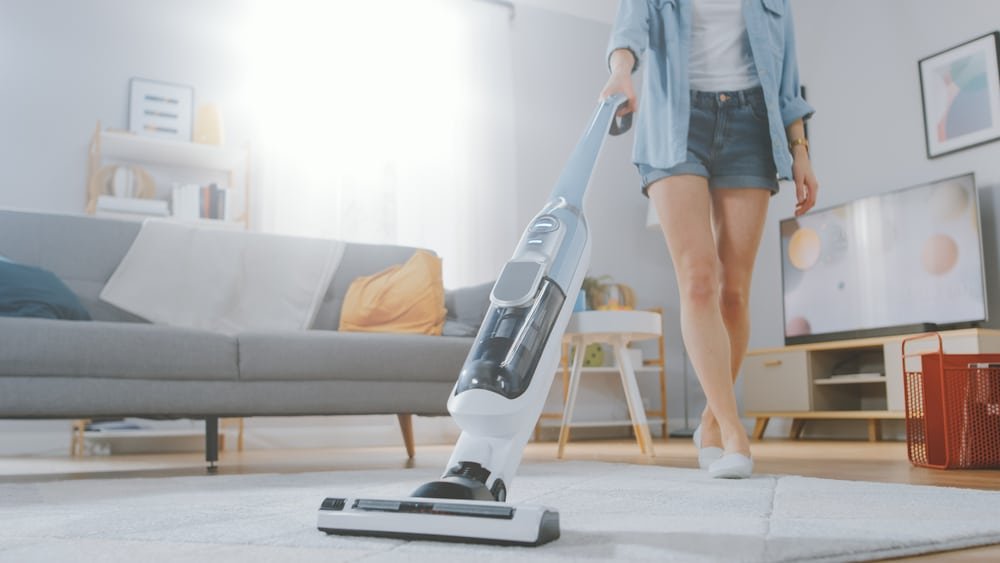 halo capsule cordless vacuum review