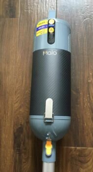 halo-capsule-vacuum