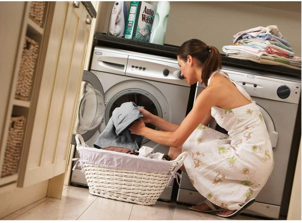 how to wash an electric blanket
