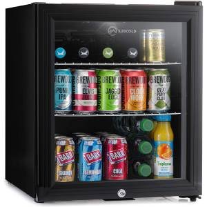 Subcold Super50