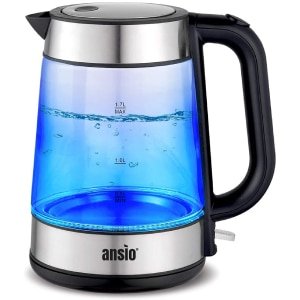 ANSIO 2,200W