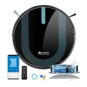 Proscenic 850T