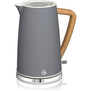 Swan SK14610GRYN