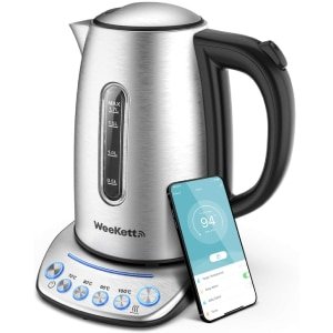 WEEKETT Smart Wi-Fi