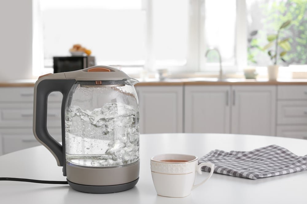 best kettle uk