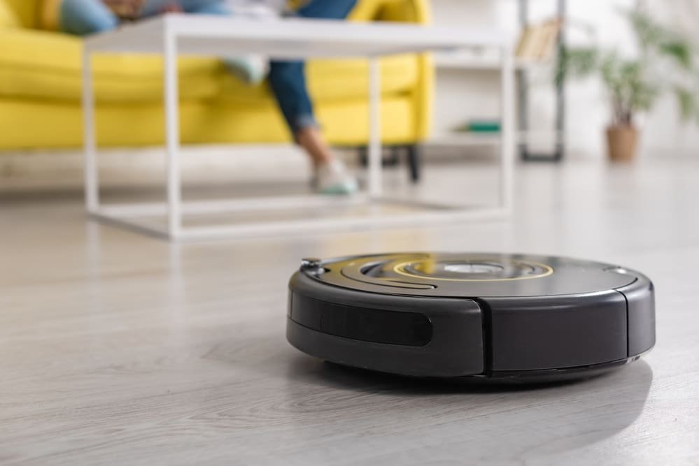 best robot vacuum