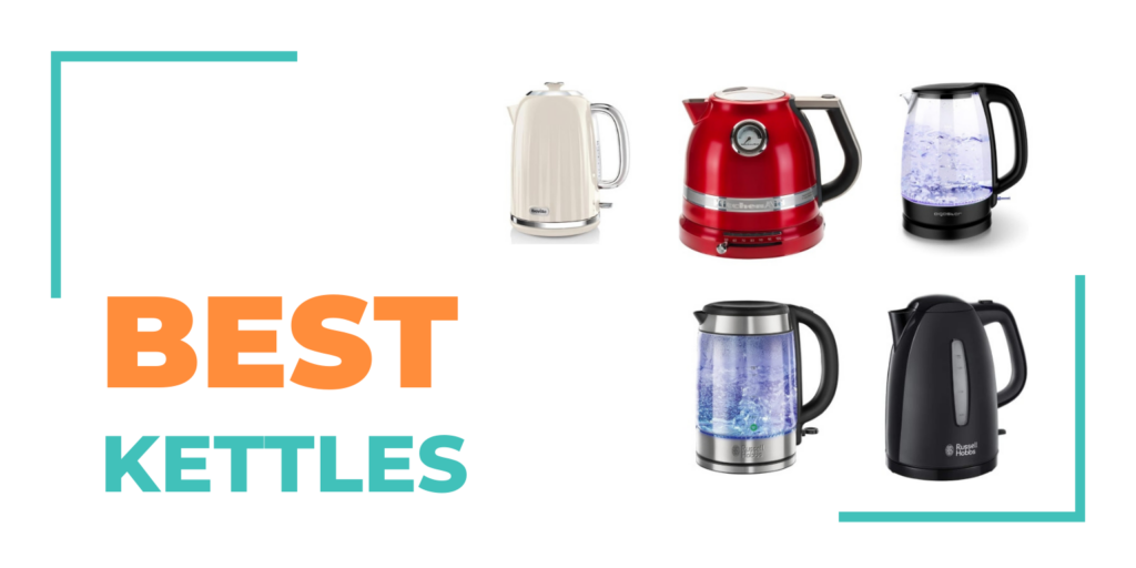 kettles collage