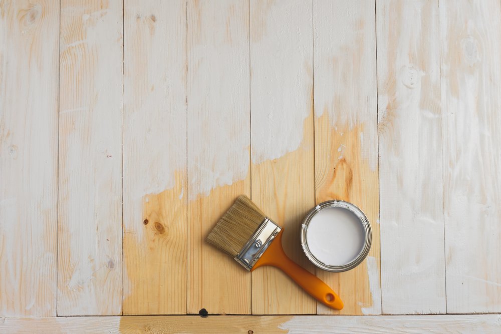 how long does paint last