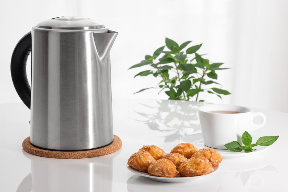 Best Kettles for Hot Drinks