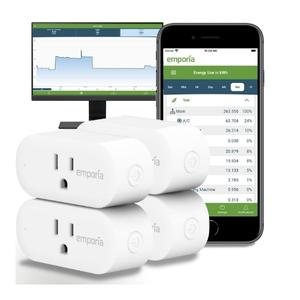 EMPORIA ENERGY 4 Pack