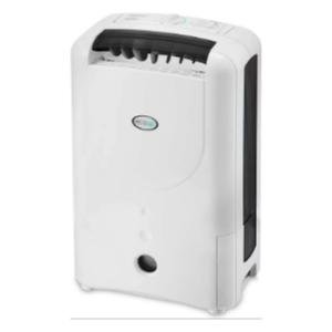 EcoAir DD1 Simple