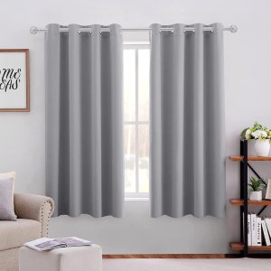 HOMEIDEAS Light Grey