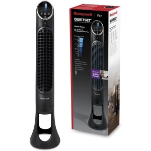 Honeywell QuietSet