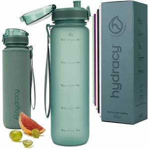 Hydracy Time Marker (Best insulated)