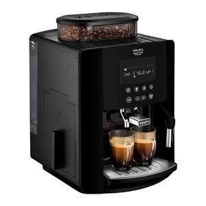 KRUPS Quattro Force Digital EA817040