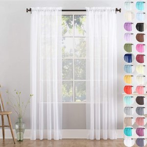 Megachest Woven Voile
