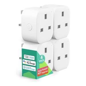 Meross Mini 4 Pack