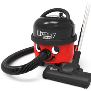 Numatic HVT160 Henry