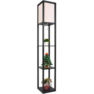 Puluomis Floor Lamp