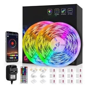 Romwish LED Strip Light