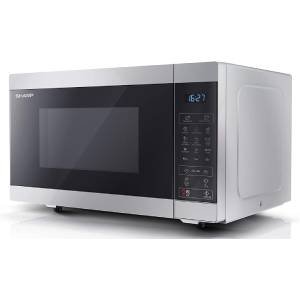 Sharp 900W Digital Touch Control