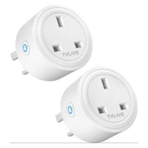 TVLIVE 2 Pack