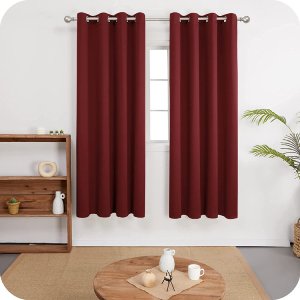 Umi Amazon Brand Window Treatment