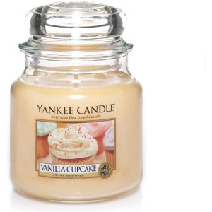 Yankee Candle Medium Jar