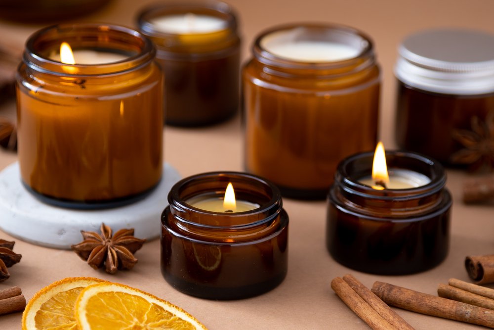 best candles