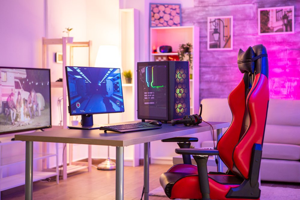 best gaming chairs