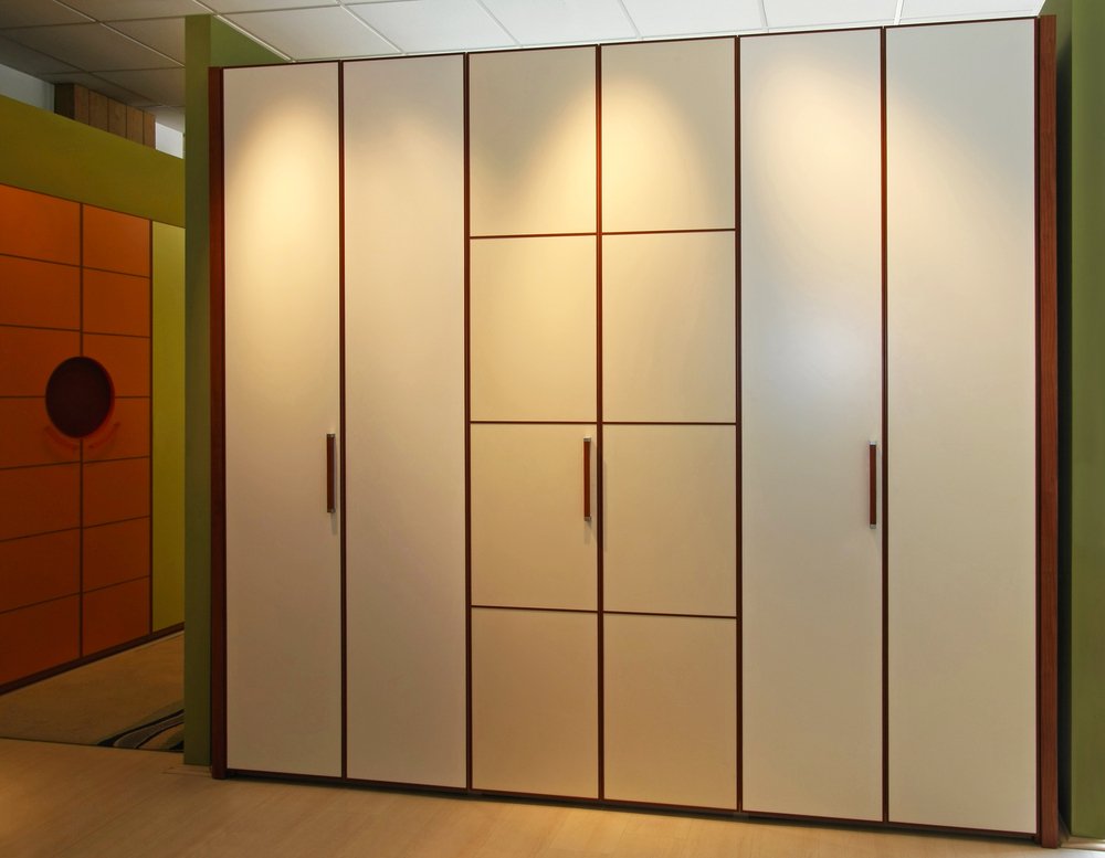 best wardrobes