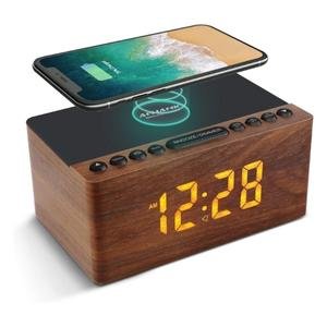 ANJANK Bedside Wooden