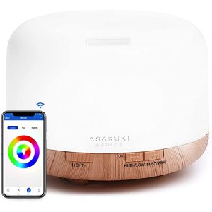 ASAKUKI Smart