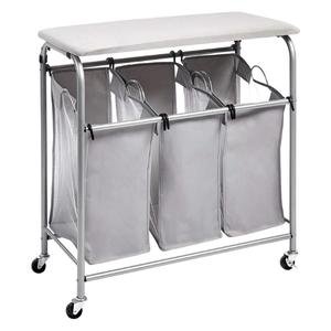 Amazon Basics 3-Bag Sorter