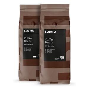 Amazon Brand Solimo