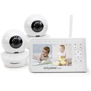 Babysense Video