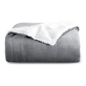 Bedsure Sherpa
