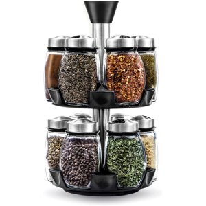 Belwares Revolving Countertop