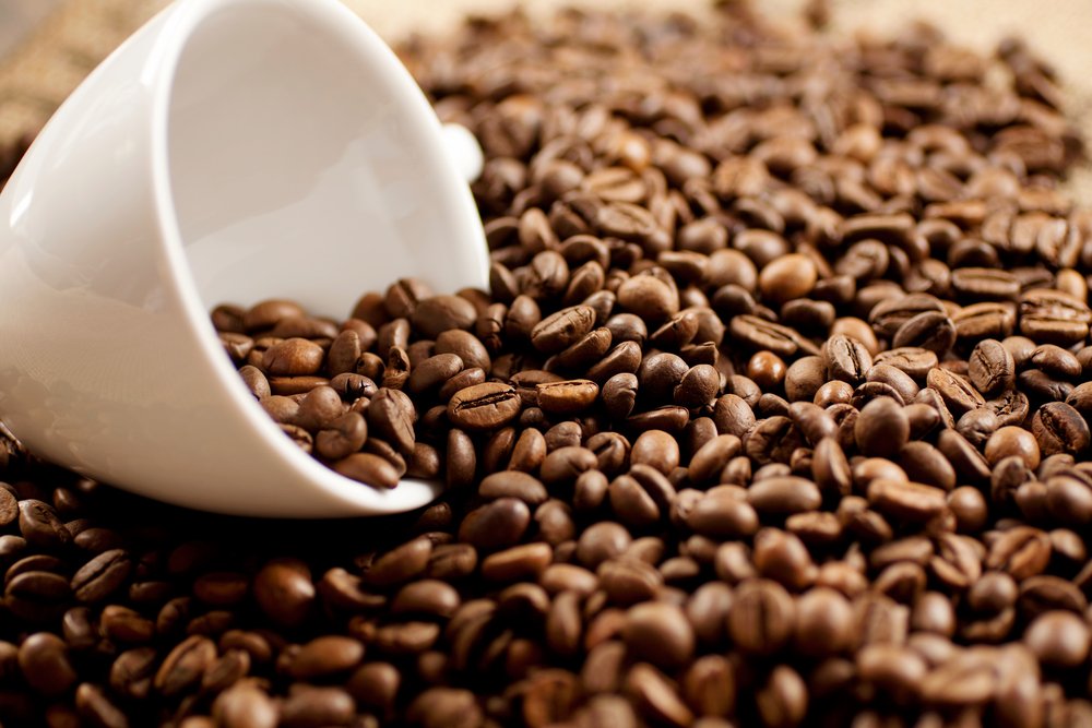 Best Coffee Beans