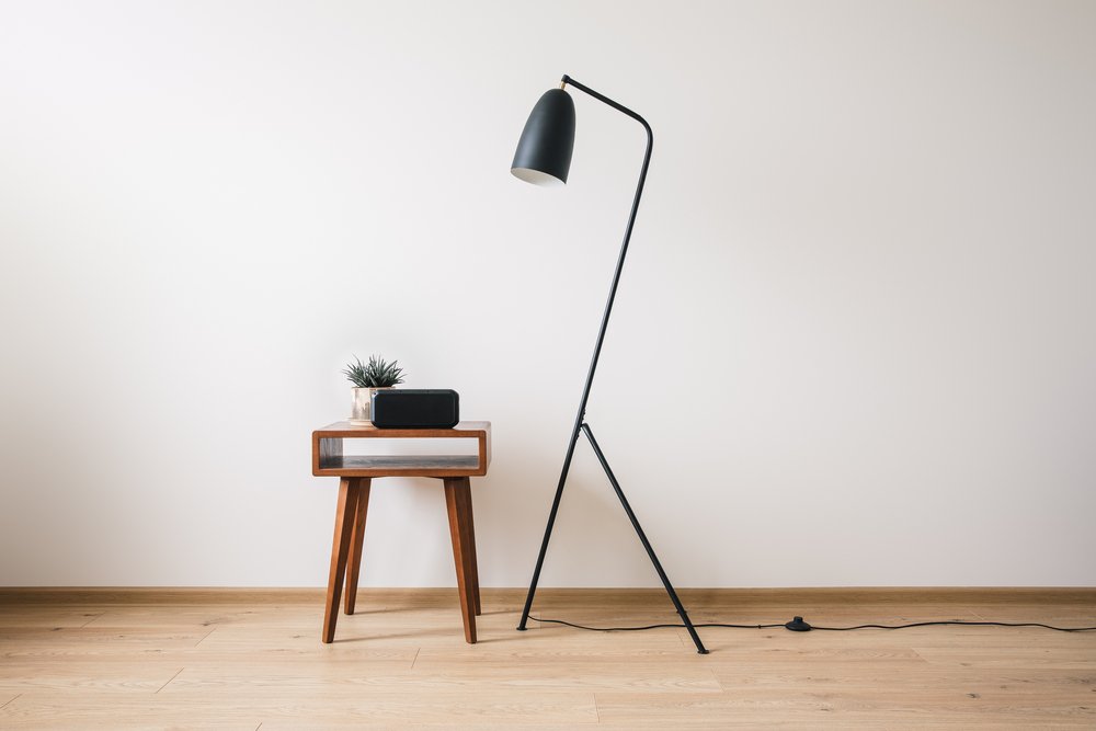 Best Floor Lamps