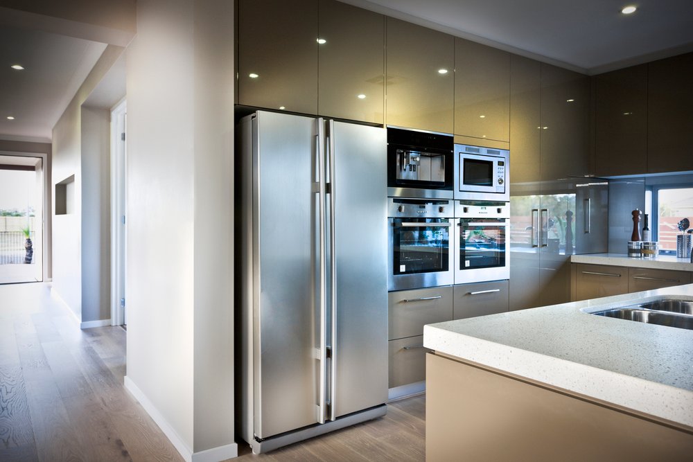 Best Fridge Freezers