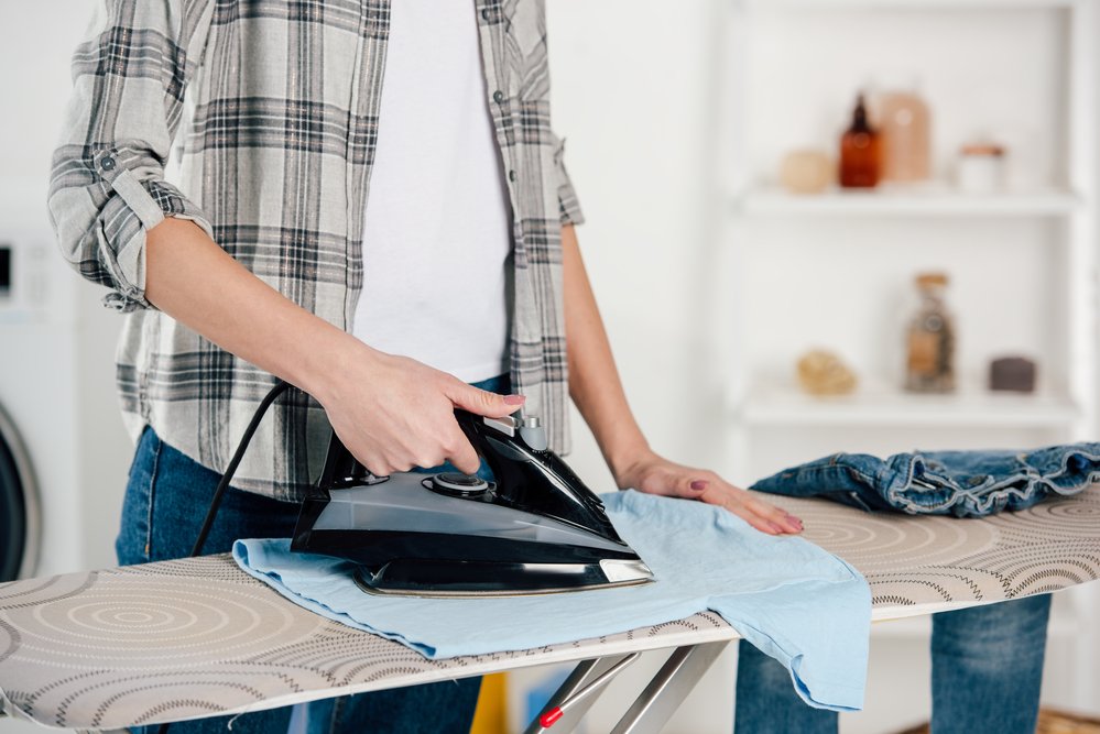 Best Ironing Boards