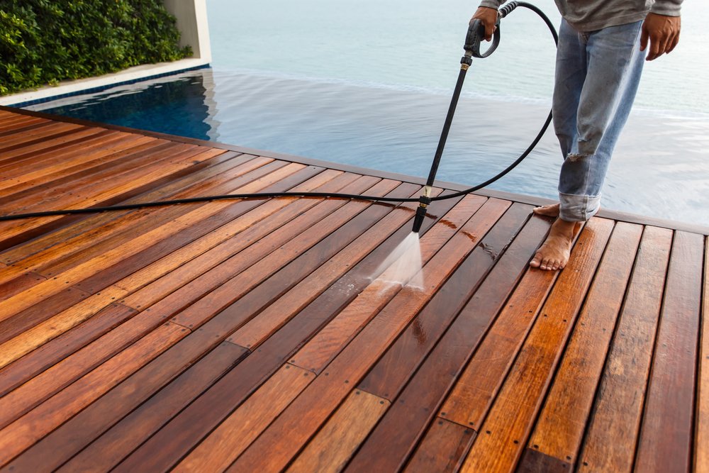Best Pressure Washers
