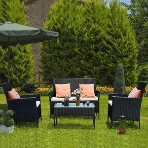 Bigzzia 4 Piece Set